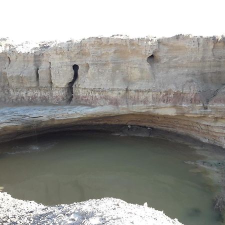 La Manguita Bardenas Villa Arguedas Buitenkant foto