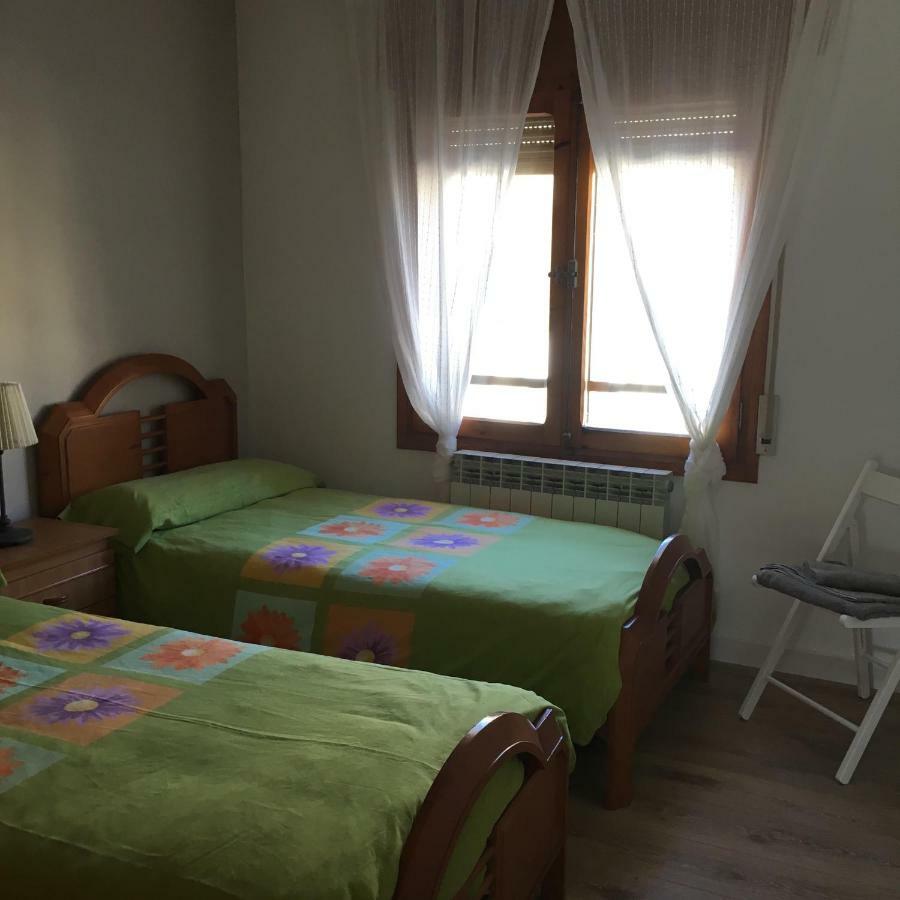 La Manguita Bardenas Villa Arguedas Buitenkant foto