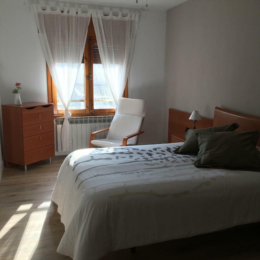 La Manguita Bardenas Villa Arguedas Buitenkant foto